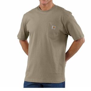 Beautiful green shirt brave new